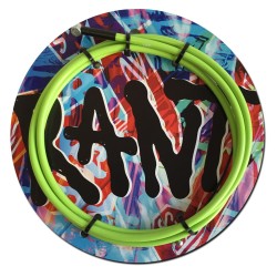 CABLE DE FREIN BMX RANT SPRING LINEAR GRIS
